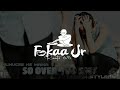 ＦＯＫＡＡ ＪＲ － ＳＯ ＯＶＥＲ ＹＯＵ － ［ＮＥＳＩＡＮ ＳＴＹＬＡＨ］ ２０２０