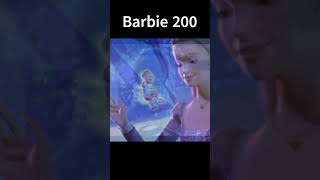 Barbie 2001 vs 2023 : THEN AND NOW