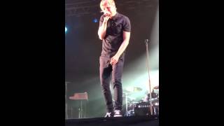 Kyo Live Poupées Russes Ronquières 2 Aout 2015