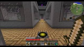 Forgecraft S1 E8 Beginner Botania