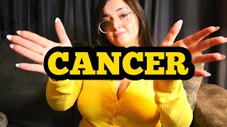 CANCER ♋️ 3 BLESSINGS Coming Towards YOU In 33 Days!!! 🙏✨️