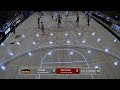 NBA Academy Africa vs. Loomis Chaffee School