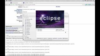 HTML5 for App Developers: Eclipse