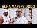 HARMONIZE APEWA MAKAVU LIVE NA MCHUNGAJI BAADA YA KUACHANA NA POSHY QUEEN // HUU NI UTOTO WA KIJINGA