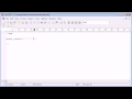 Beginner PHP Tutorial - 29 - die and exit Functions