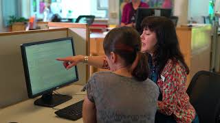 Regis University Dayton Memorial Library Orientation Video