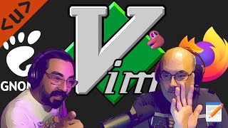 How to Exit Vim (Season 3 Episode 5)