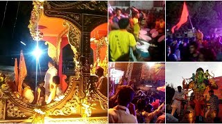 Ramnavmi shobhayatra 2019 By parag unhale YAVATMAL