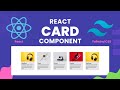 Creating a Component in React (For Beginners) | React Tutorial