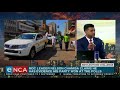 Zimbabwe elections challenge