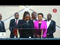 Widow Naiyanoi Ntutu Ngeno Mourns Late MP Johana Ng'eno
