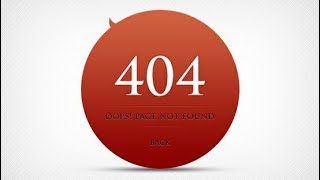 How to Solve 404-Error in java web application?
