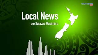 NZ Local News (27 APR 2023) - Radio Samoa