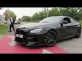 bmw m6 stage 2 sound u0026 acceleration *brutal*