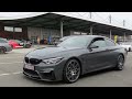 bmw m6 stage 2 sound u0026 acceleration *brutal*