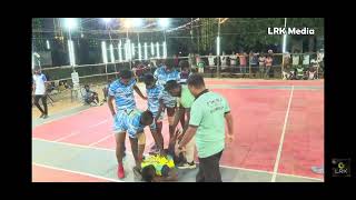 melasadayaman kulam vs chidambarapuram kabaddi match @dalphinnadartn72