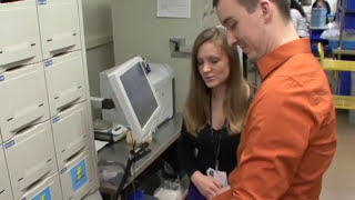 Pharmacy Tech Careers at Froedtert Health