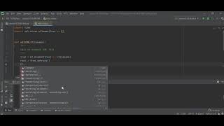 Lesson 43 Edit XML. Python Programming.