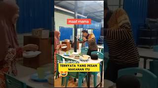 momen haru ketika anak rantau pulang kampung tanpa kasih tau ibu ‼️#momenharu #ibu #anakrantau #haru