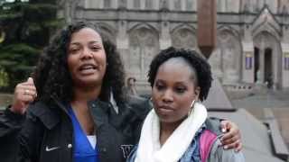 Ask a Husky | The Application Experience