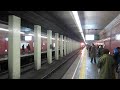 神戸高速鉄道 2010 12 21 阪急7000系特急電車 花隈駅到着