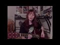 change in the house of flies deftones cover by alicia widar