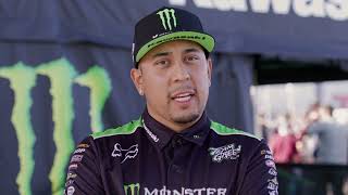 Dunlop Presents: THE RIGHT HAND: Jason Montoya with Jason Anderson