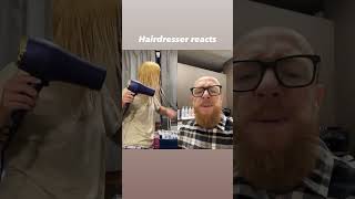 Hairdresser reacts to Crazy Hair Fails \u0026 Amazing Hair Transformations !!!