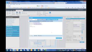 Using the Repeat for Each Widget in Bamboo Workflow Conductor