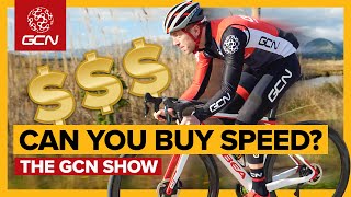 Buying Speed? Has Cycling Become An Arms Race? | GCN Show Ep.371