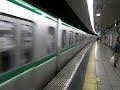 東京メトロ16000系2次車（16106f）　代々木上原行き