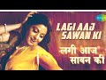 Lagi Aaj Sawan Ki | Chandni | लगी आज सावन | @evergreenbollywoodhitss@yrf