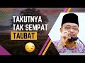 Cakap Berdegah, Buatnya Tak Semenggah 😏 | Ustaz Dato Kazim Elias