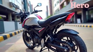 2025 Hero Xtreme 125R | First Look, Features, and Performance Review