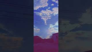 pov: no one knows why you're so obsessed with clouds #fyp #clouds #photography #reels #shorts #sky