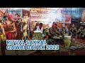 🔴 Tradisi Ngampar Bide dalam Pekan Gawai Dayak ke-37 Kalimantan Barat Tahun 2023