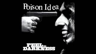 Poison Idea - The Badge