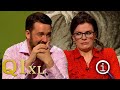 QI Series 18 XL: Quarells| With Aisling Bea, Jason Manford and Anuvab Pal