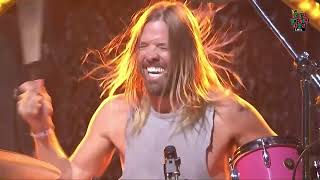 Foo Fighters - Lollapalooza Chile 2022 (Full Show)