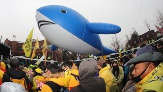 이번주 청문회 초점, '세월호 7시간'…간호장교ㆍ정윤회 나올까