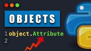 Python Objects | Understanding Attributes and Methods