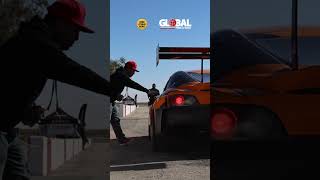 Global Time Attack weekend vibes! (Buttonwillow Finals 2022)