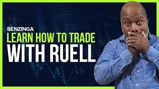 How To Profit From Crash | Ruell's Report | Bitcoin Live 🚨