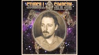 Sturgill Simpson - Voices