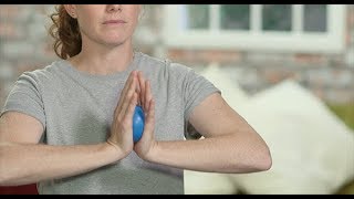 Arm exercises for lymphoedema  Cancer Research UK