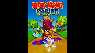 DIDDY CONG RACING