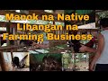 Native Chicken Farming in San Miguel Polanco Zamboanga del Norte Philippines | Best Breed of Chicken