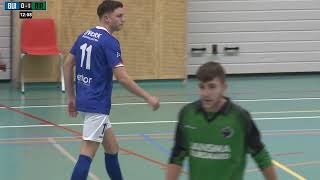 vv Buitenpost - FC Birdaard