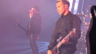 9/10 Fall Out Boy - I Don't Care + Centuries @ Susquehanna Bank Center, Camden, NJ 6/10/15