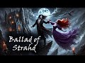 Ballad of Strahd